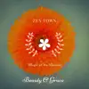 Zen Town - Magic of the Aurora